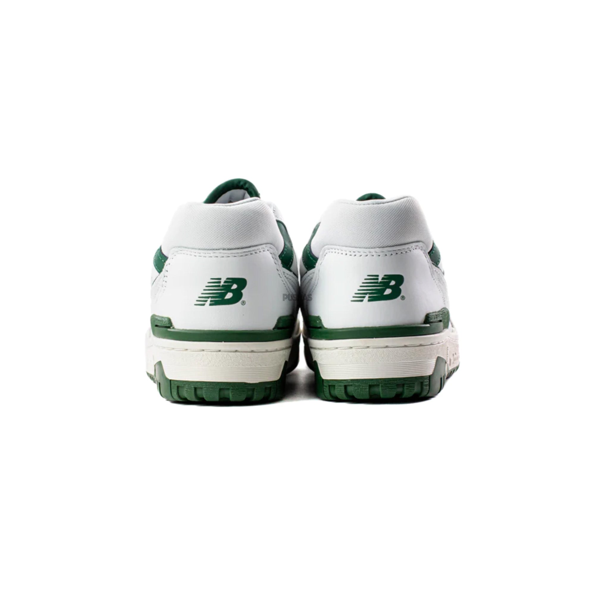 550 White Green sneakers 2022