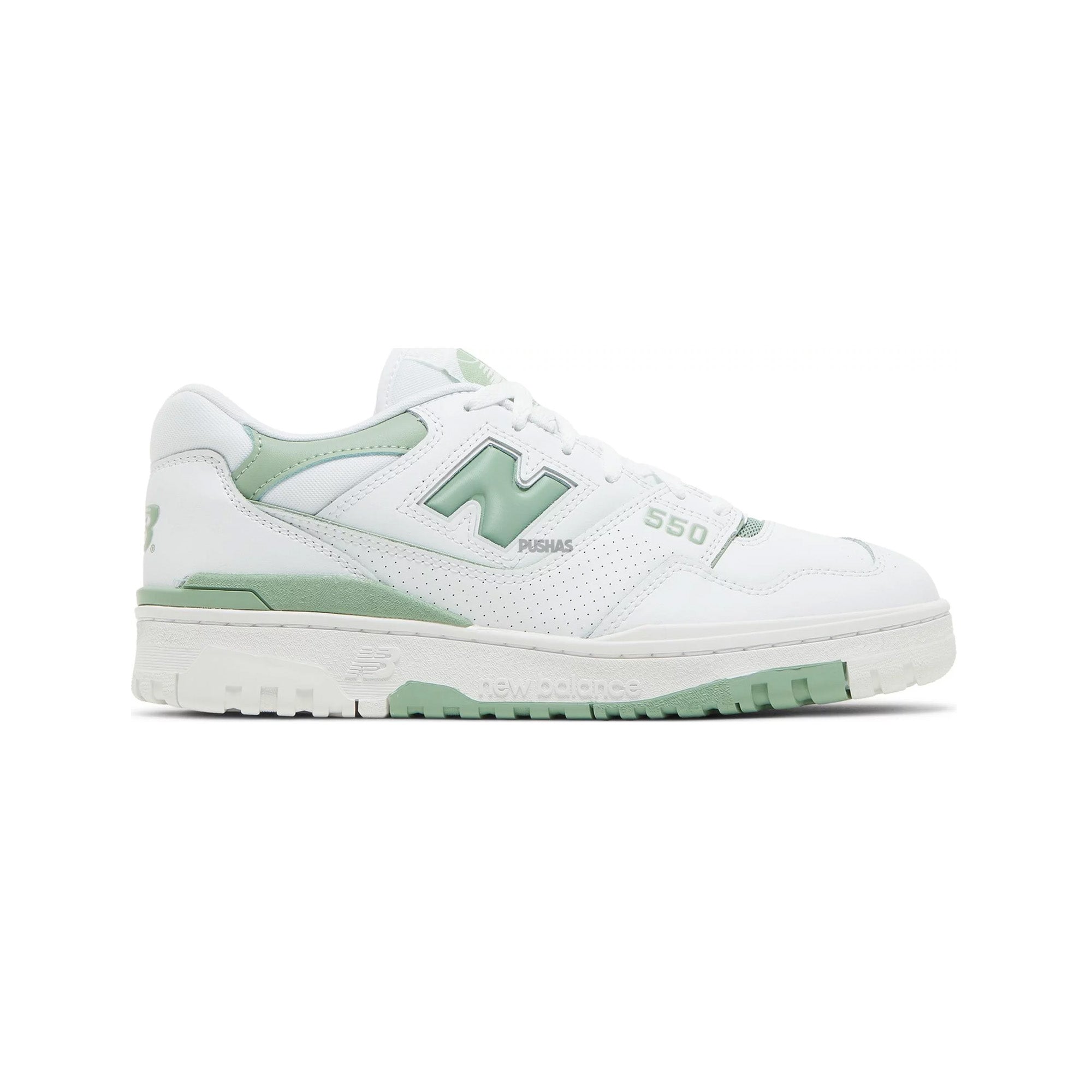 550 White Mint Green (2022) - Best Deals, Free Shipping, Limited Stock | Shop Now