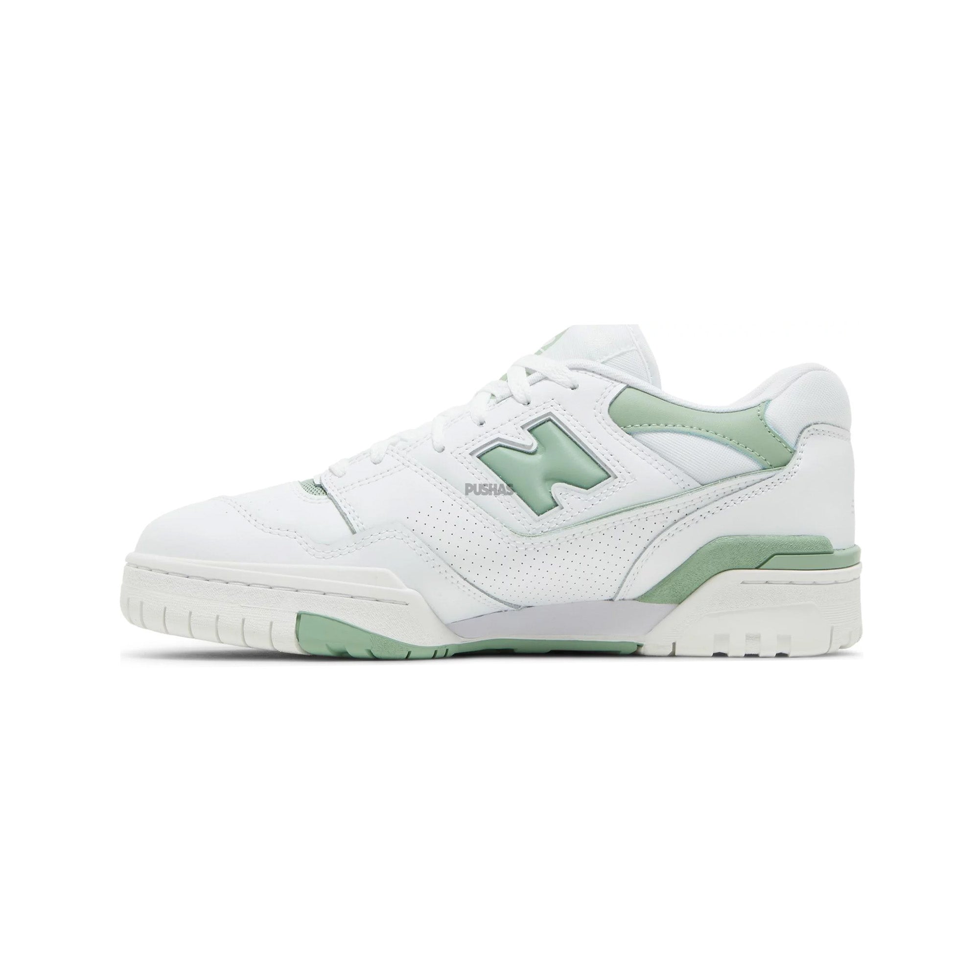 550 White Mint Green (2022) - Best Deals, Free Shipping, Limited Stock | Shop Now