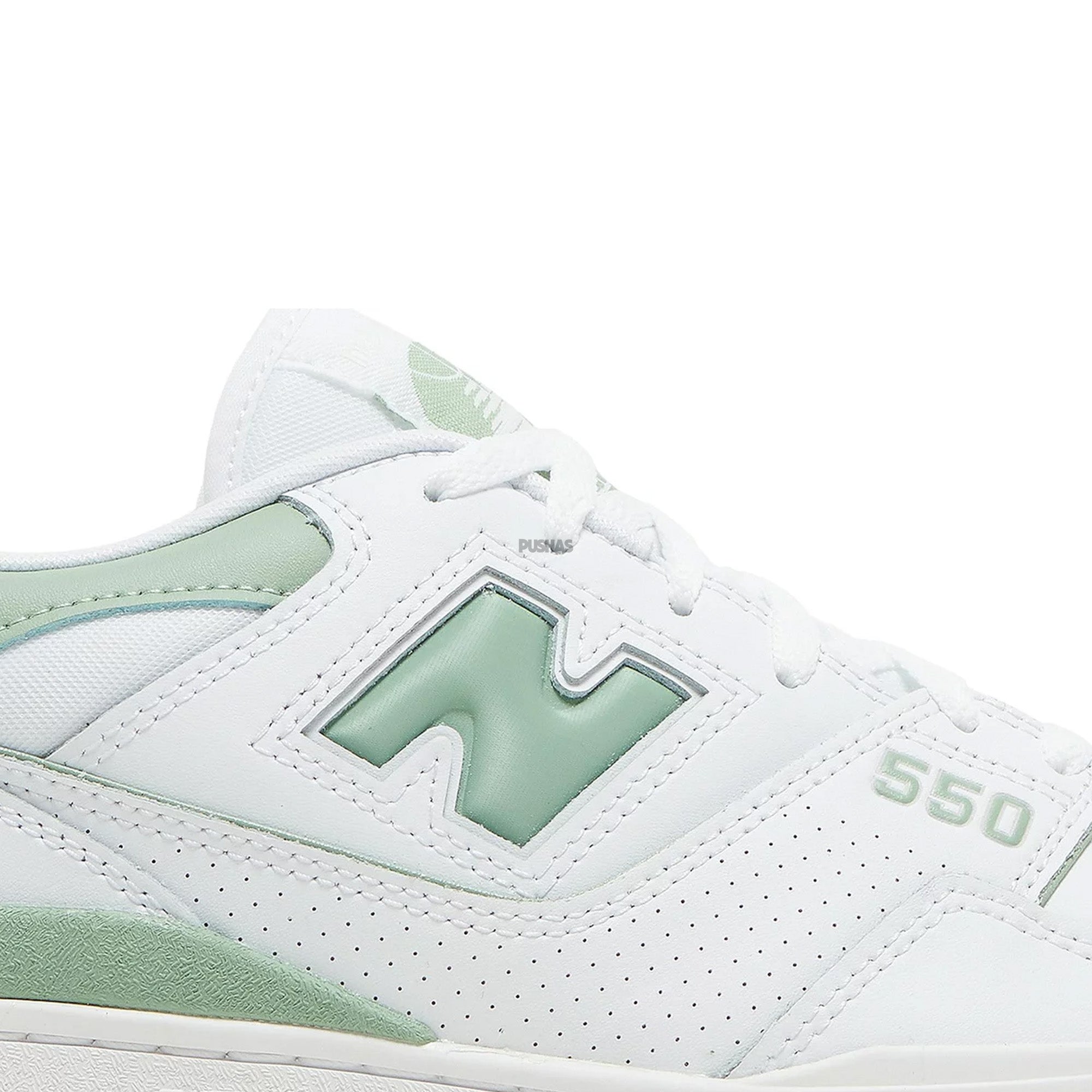 550 White Mint Green (2022) - Best Deals, Free Shipping, Limited Stock | Shop Now