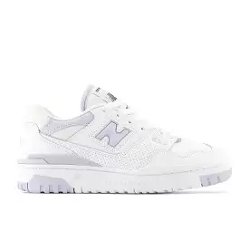 550 White/Grey Light Purple - Shop Now