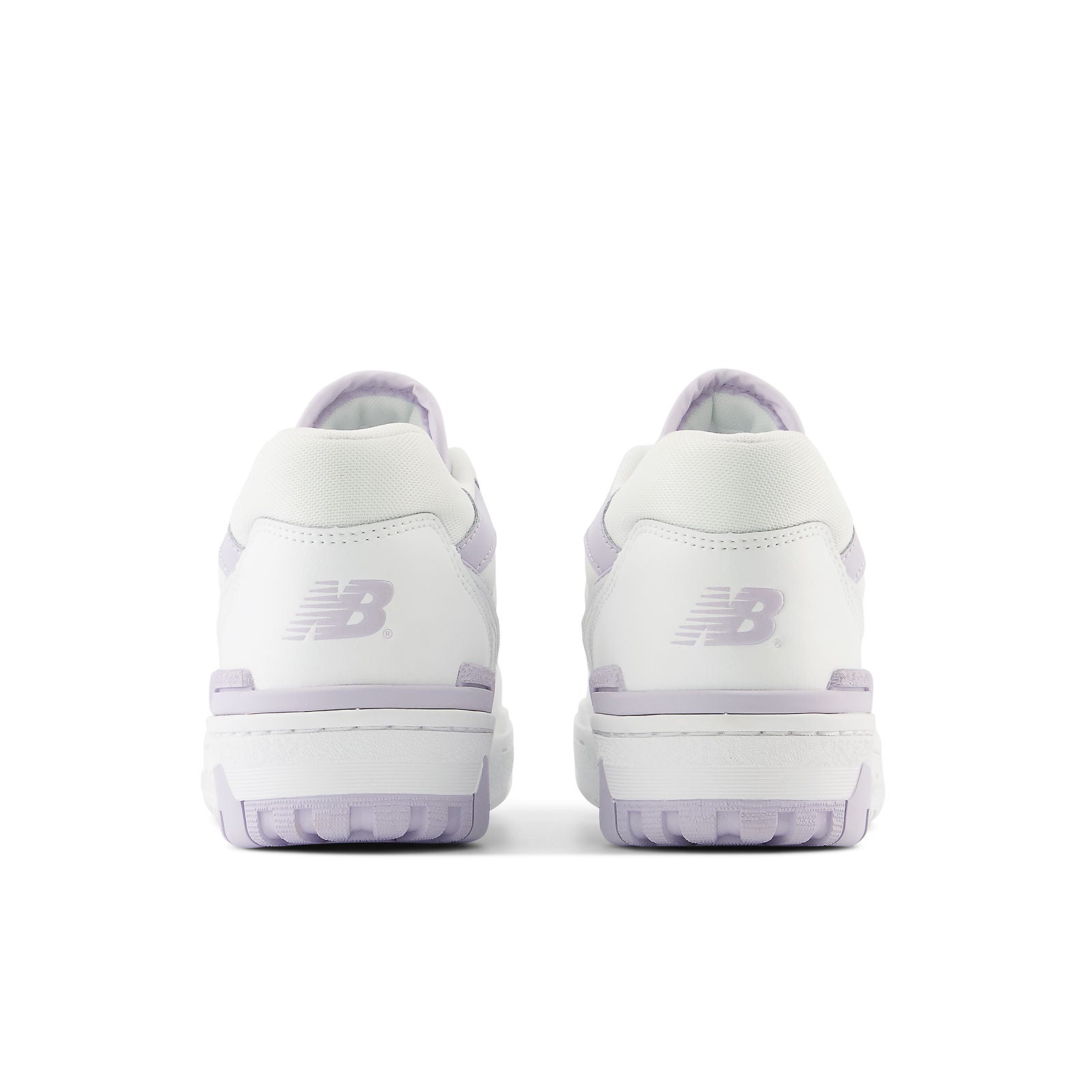 550 White/Grey Light Purple - Shop Now