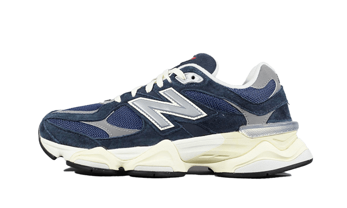 9060 Navy White - Google SEO: Navy White 9060