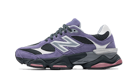 9060 Purple Black