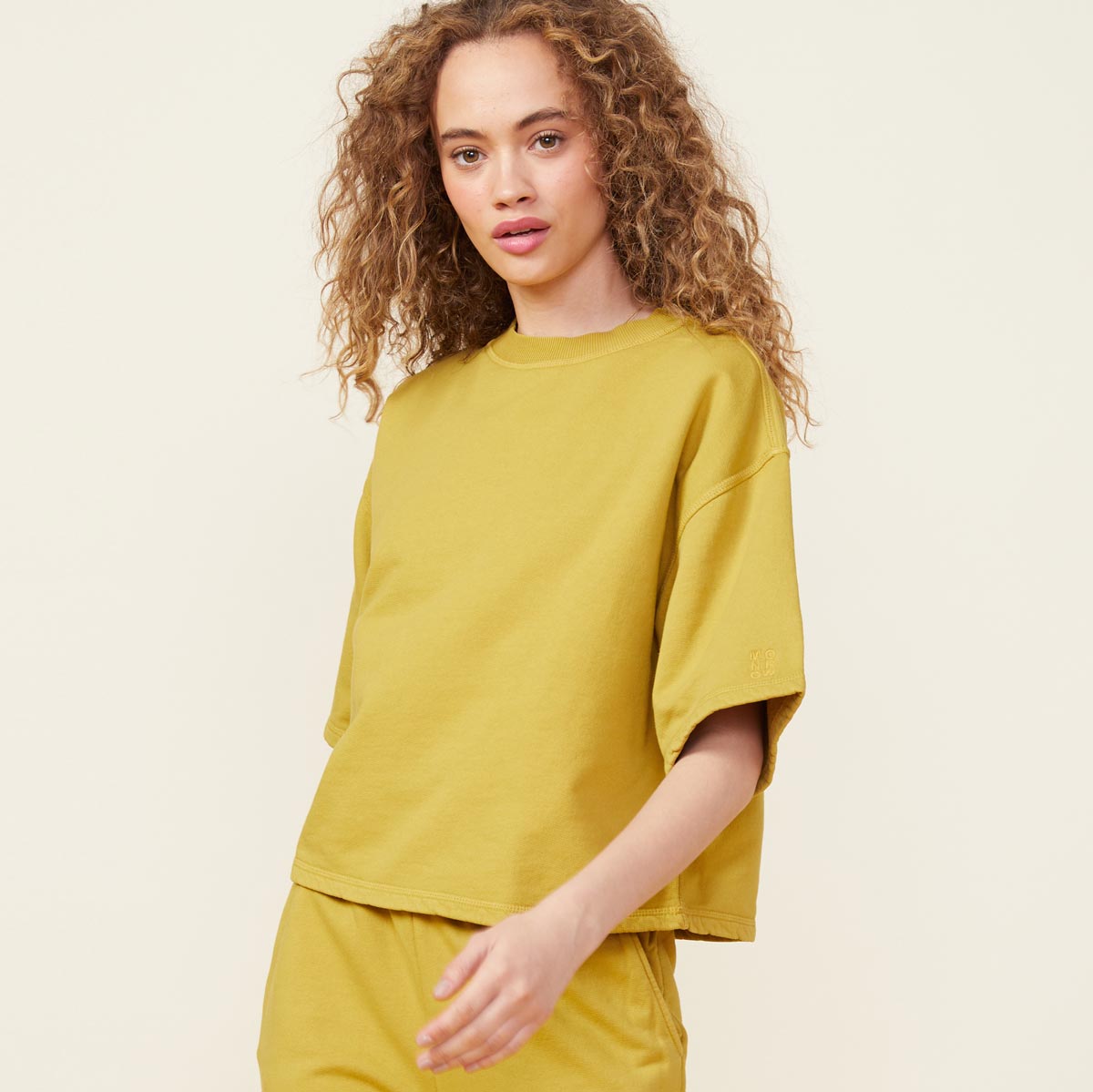 90s Classic Sweatshirt Tee - Best Deals, Shop Now