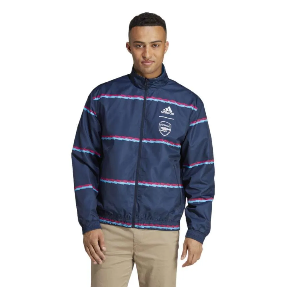 adidas Arsenal Anthem Jacket