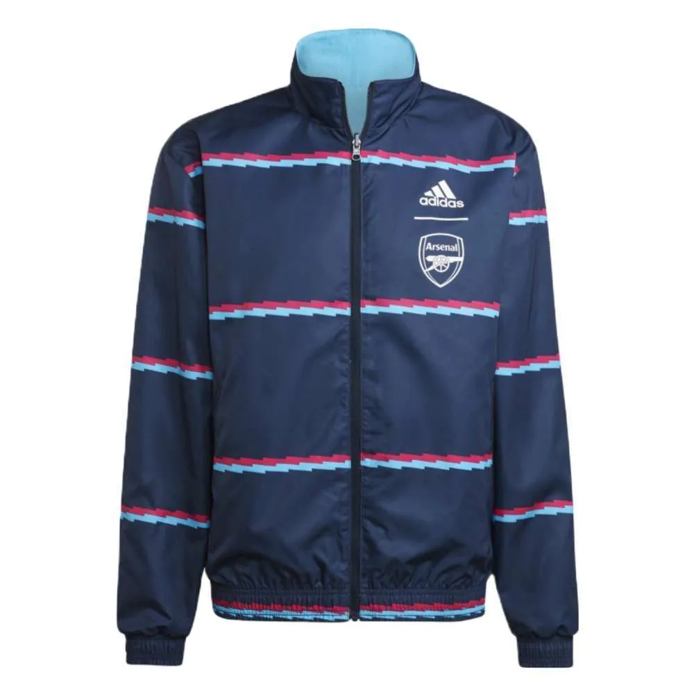 adidas Arsenal Anthem Jacket