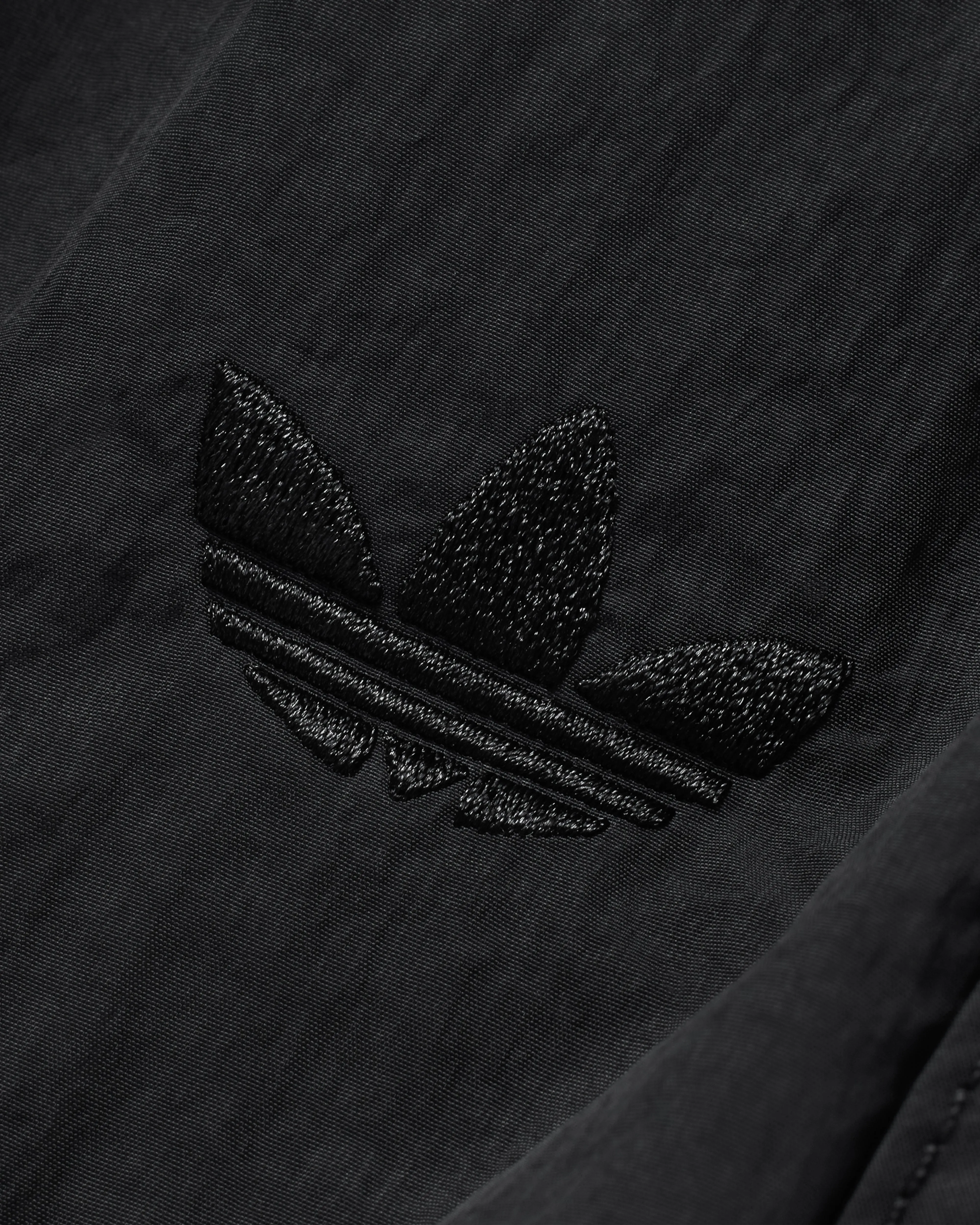 Adidas JJJJound Black Trackpant