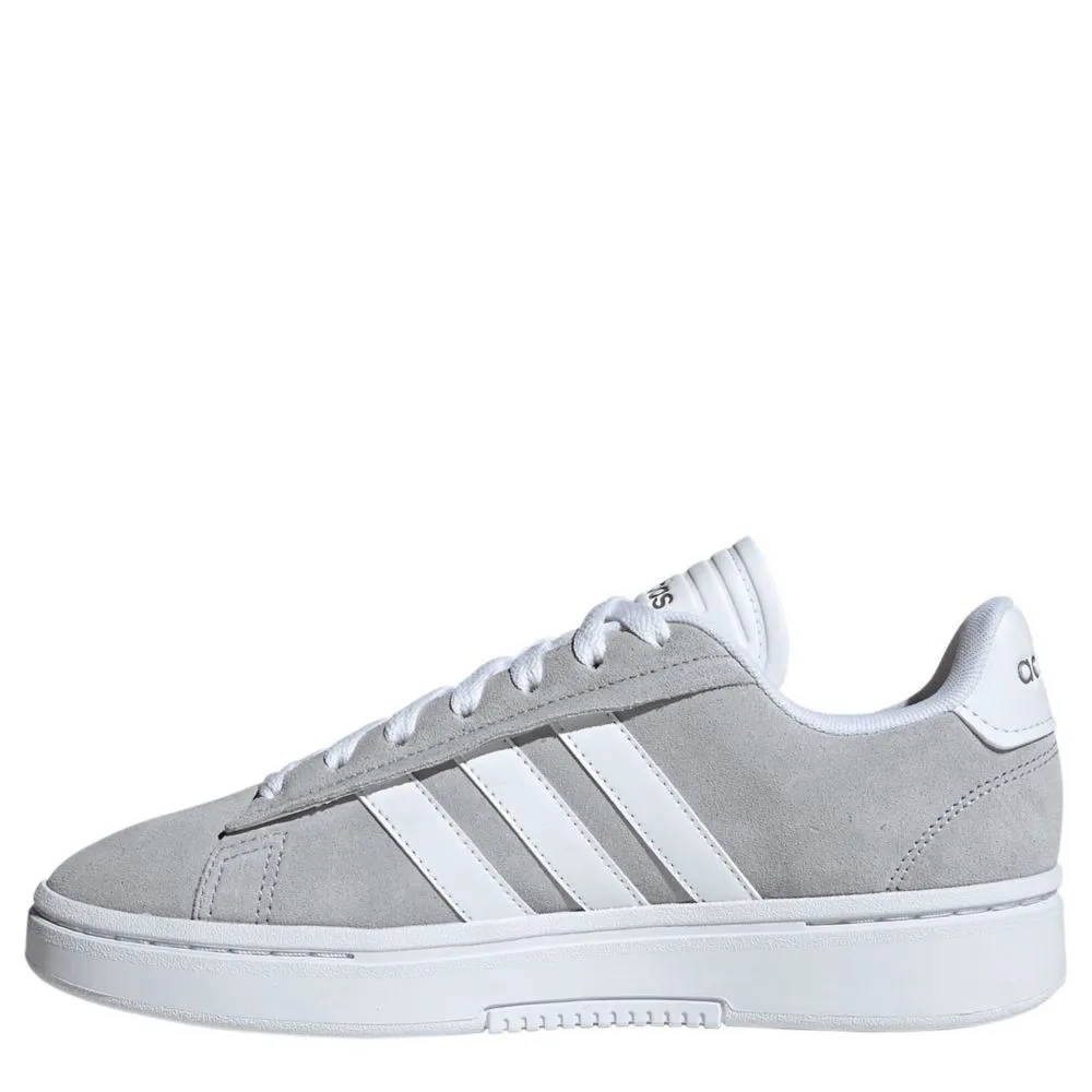 WOMENS GRAND COURT ALPHA SNEAKER BY ADIDAS