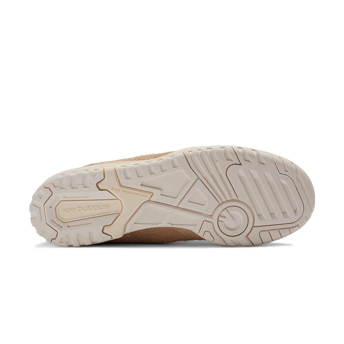 Aimé Leon Dore 550 Basketball Oxford Warm Sand - Buy Now