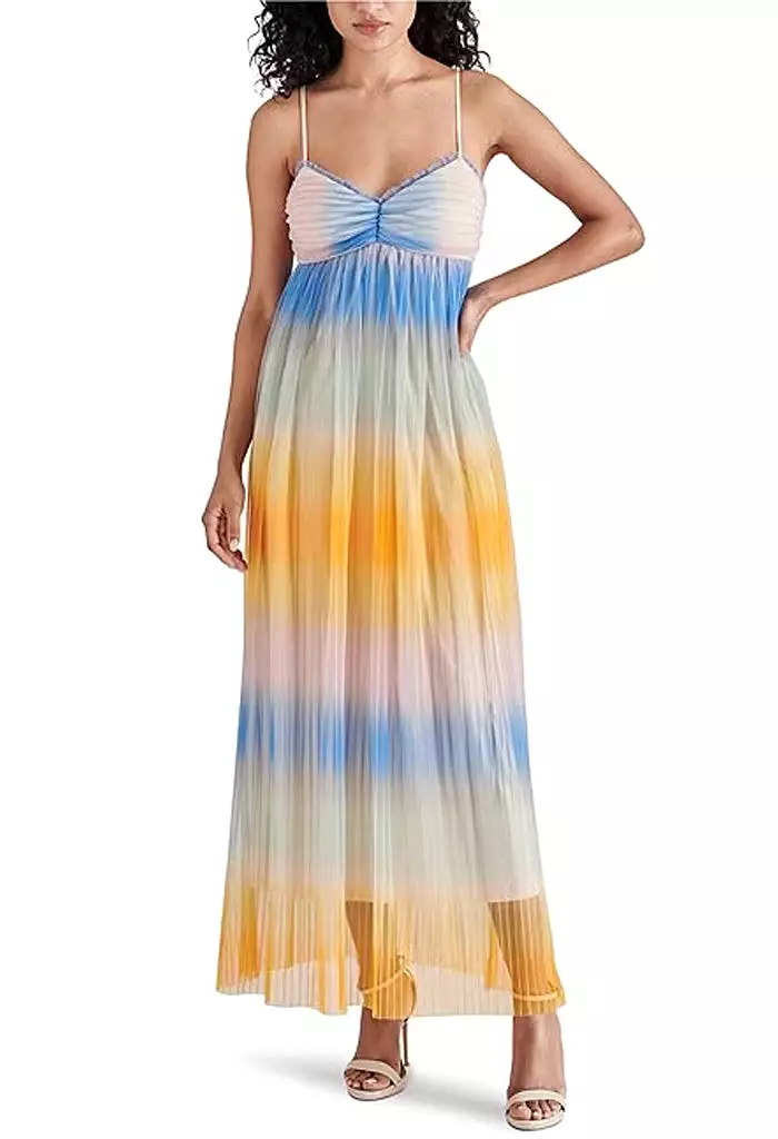 Aja Sunset Dress