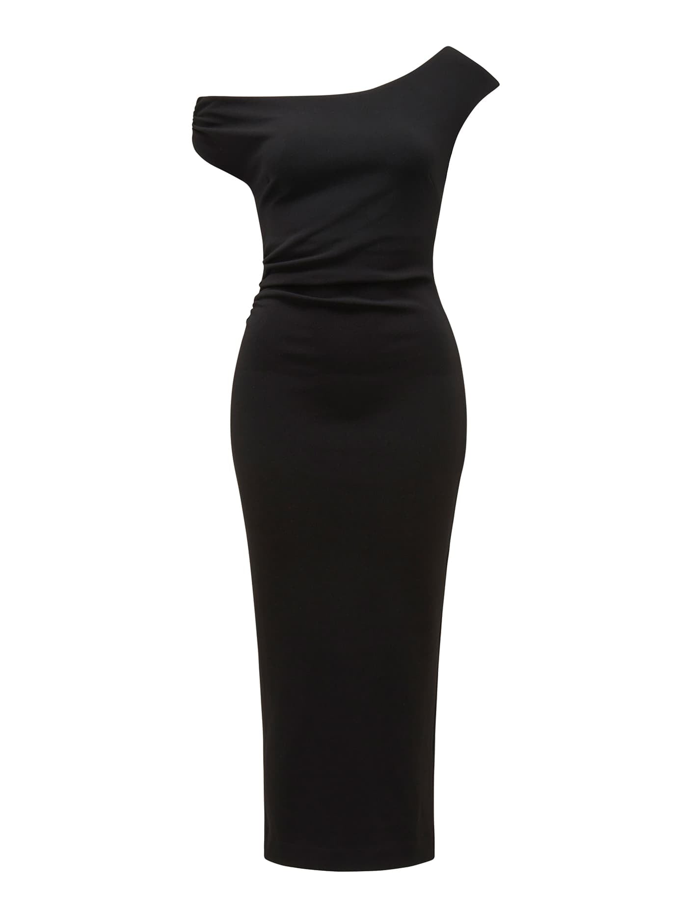 Alexa Bodycon Midi Dress