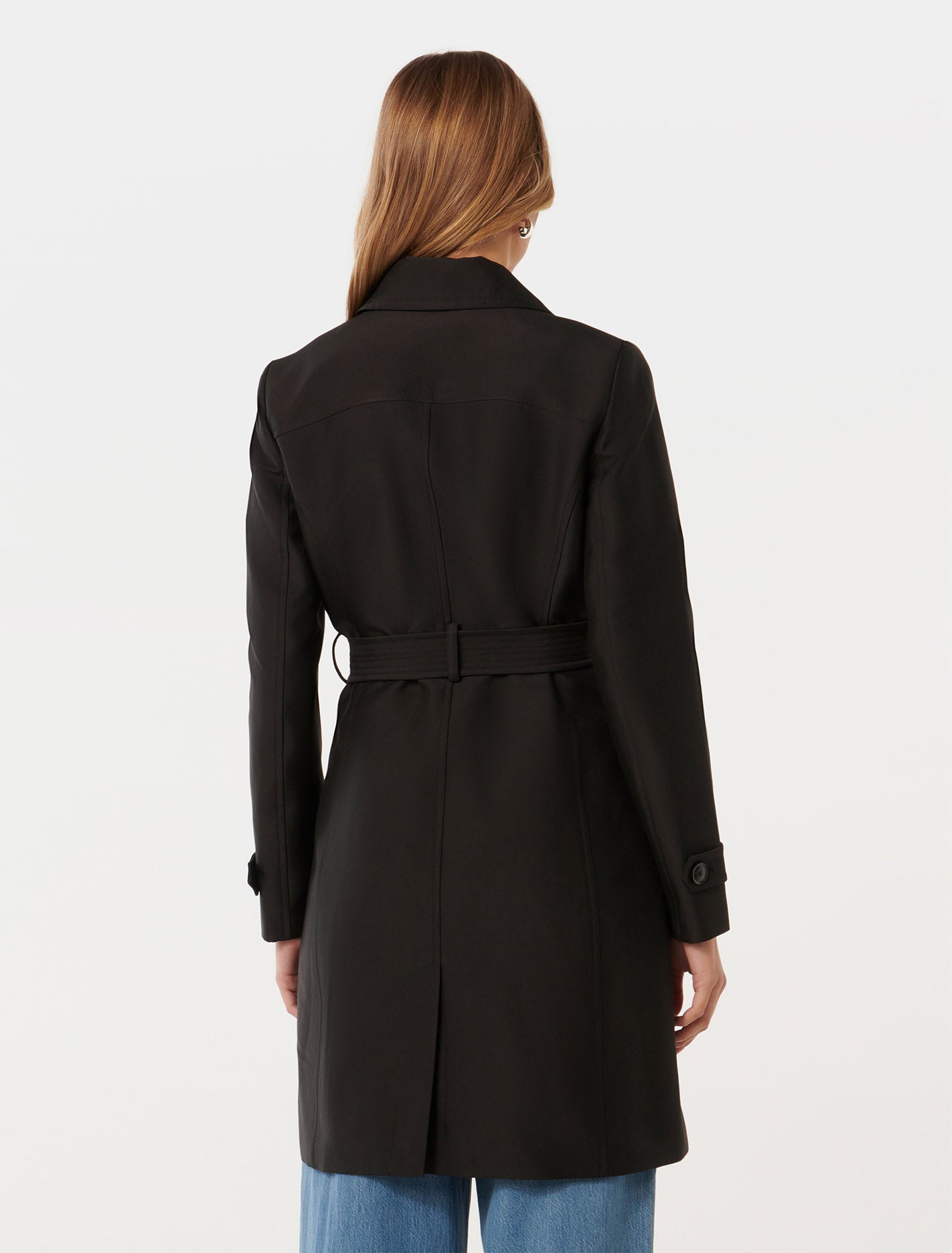 Alicia Trench Coat