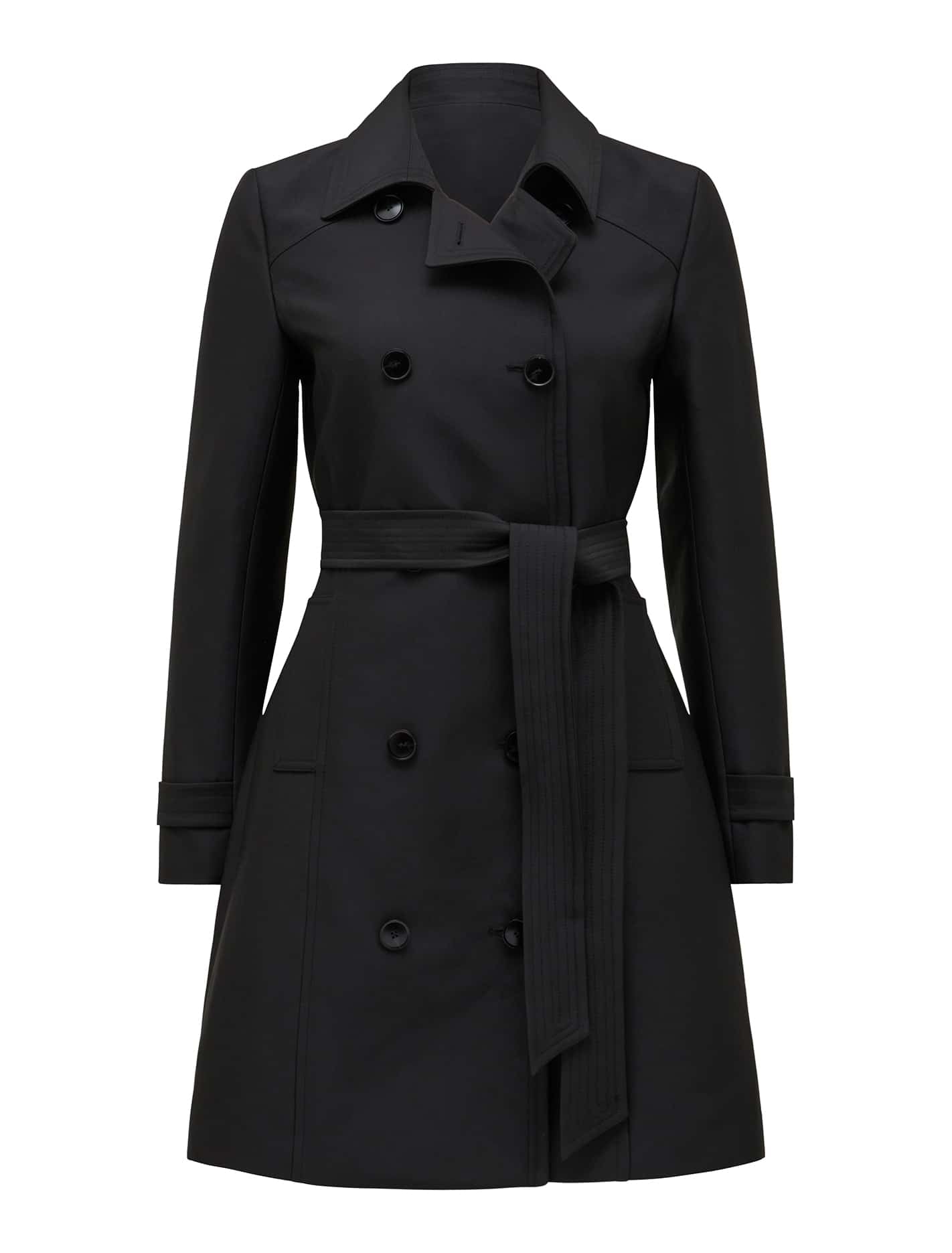 Alicia Trench Coat