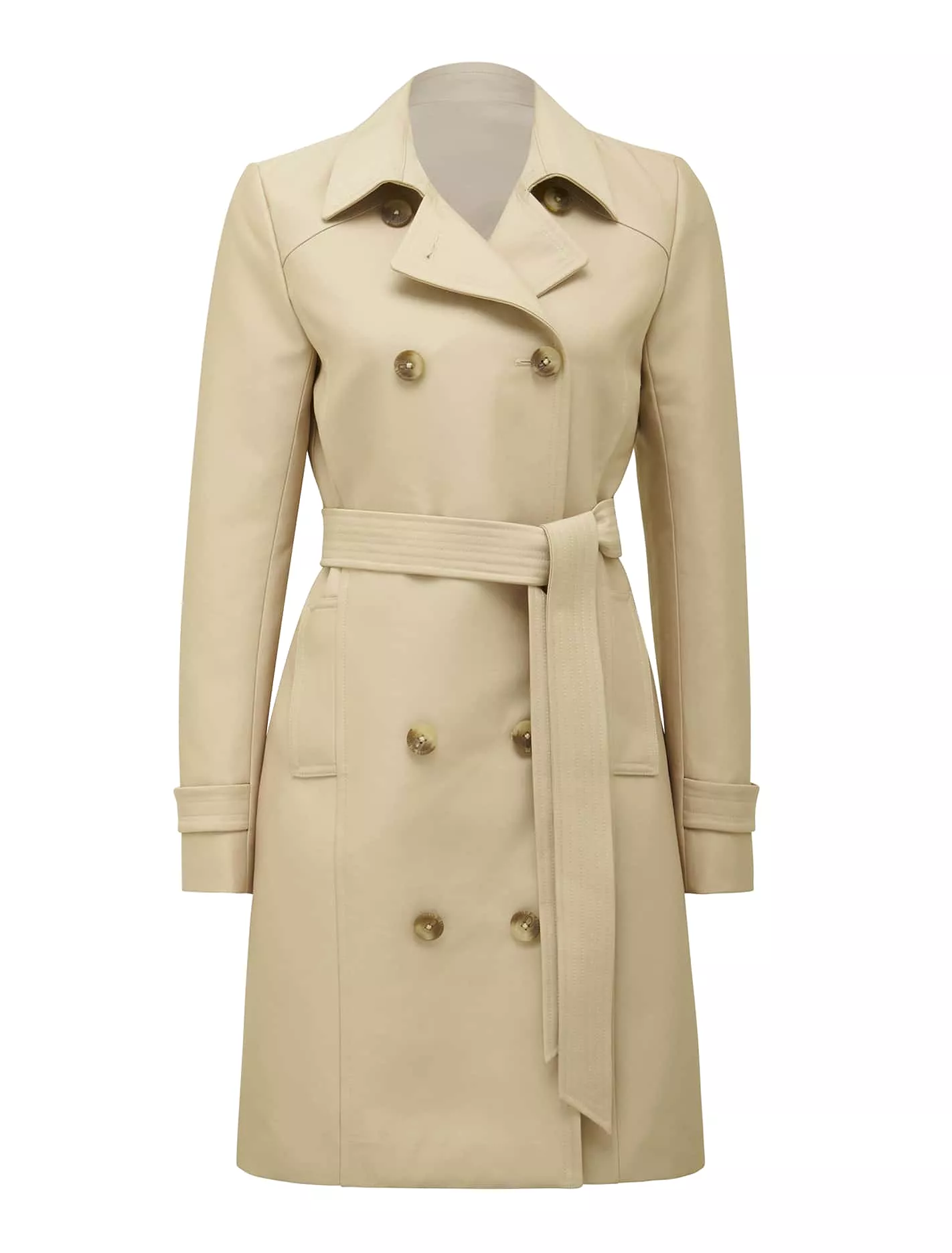 Alicia Trench Coat