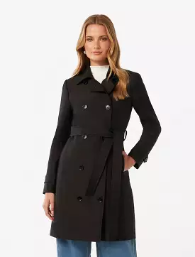 Alicia Trench Coat