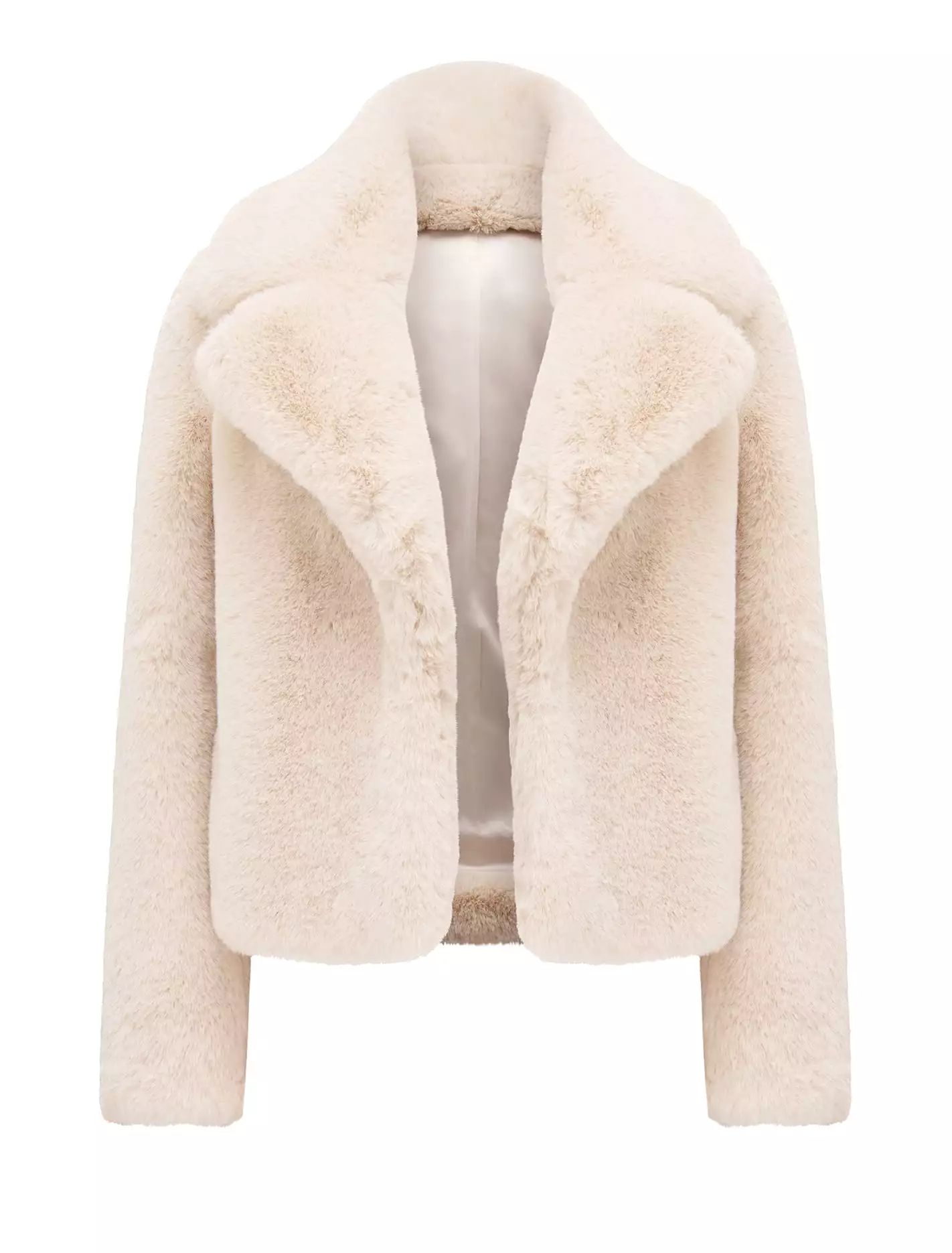 Amelia Fur Coat