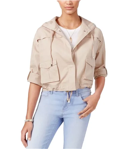 American Rag Cargo Jacket - Women's Cropped Jacket | Google SEO optimized result