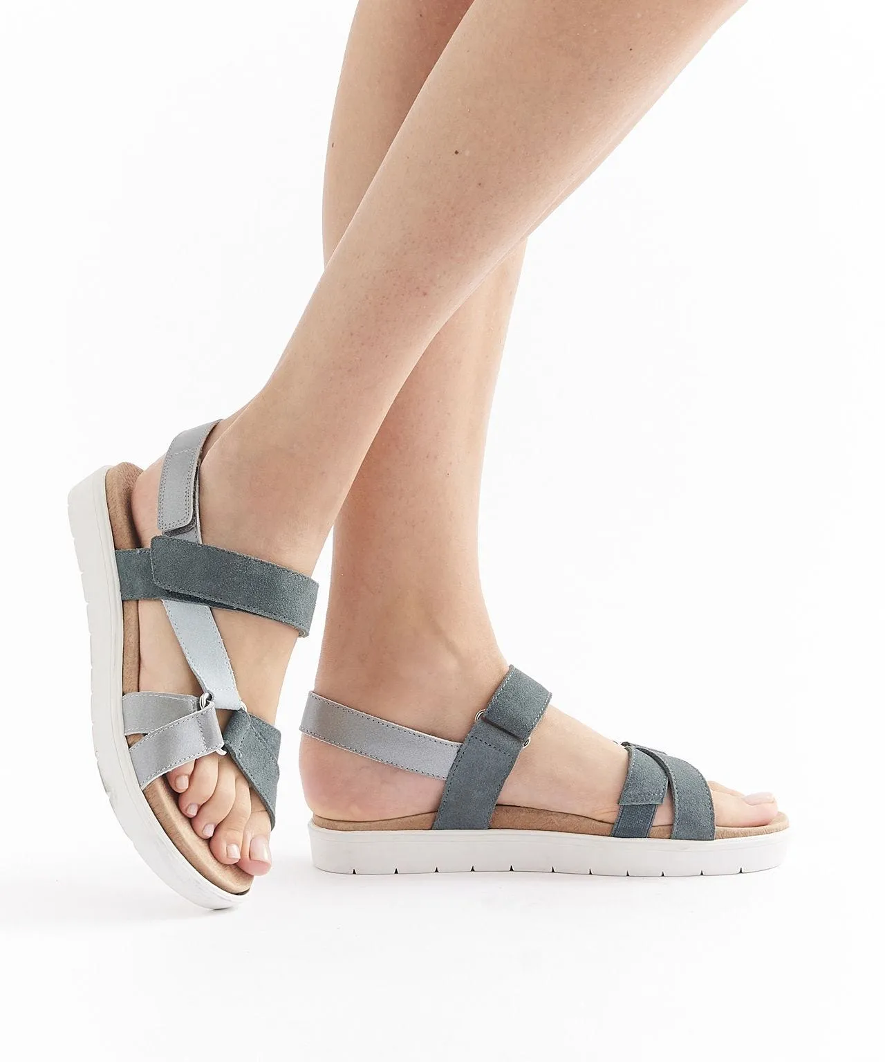 Amortyl Sandals