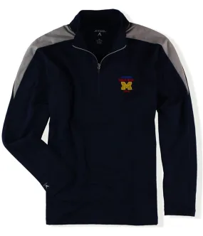 Antigua Mens 2012 Sugar Bowl Lightweight Track Jacket Sweatshirt - Retail Store