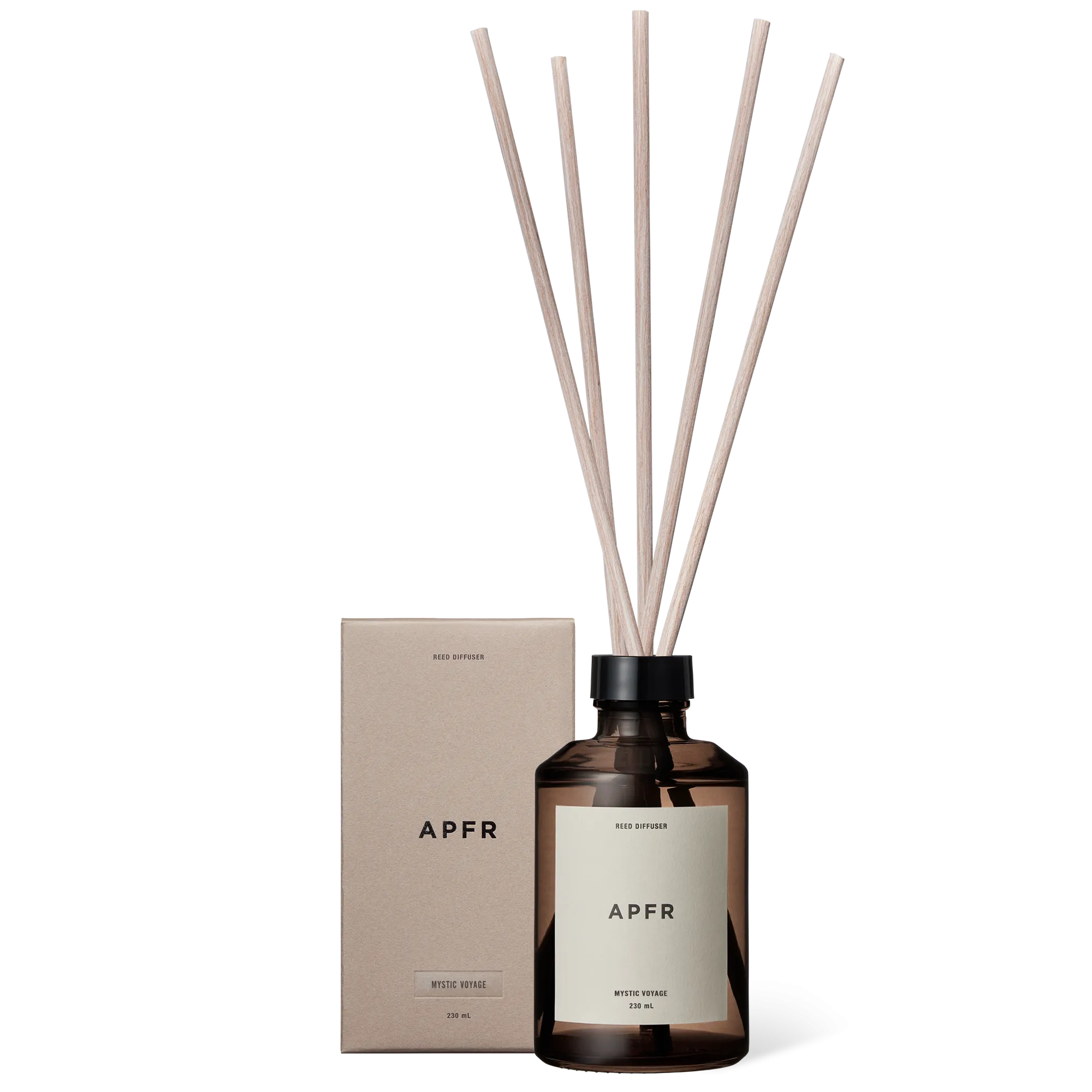 APFR Reed Diffuser Mystic Voyage - Google SEO optimized result: APFR Reed Diffuser Mystic Voyage - Buy Now! Experience the encha