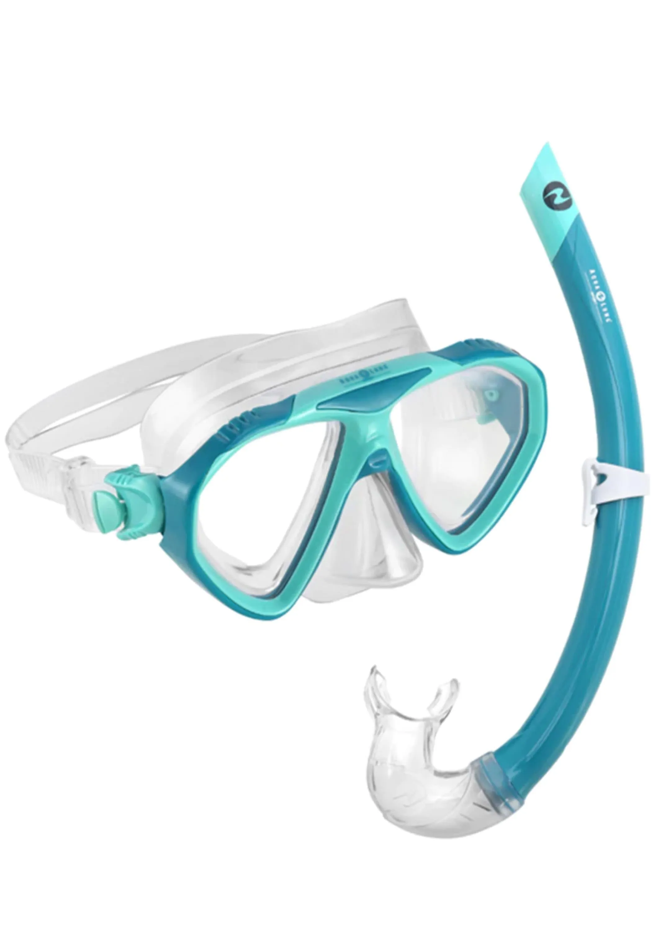 Aqua Lung Panda Junior Snorkel Set - SC3123243S