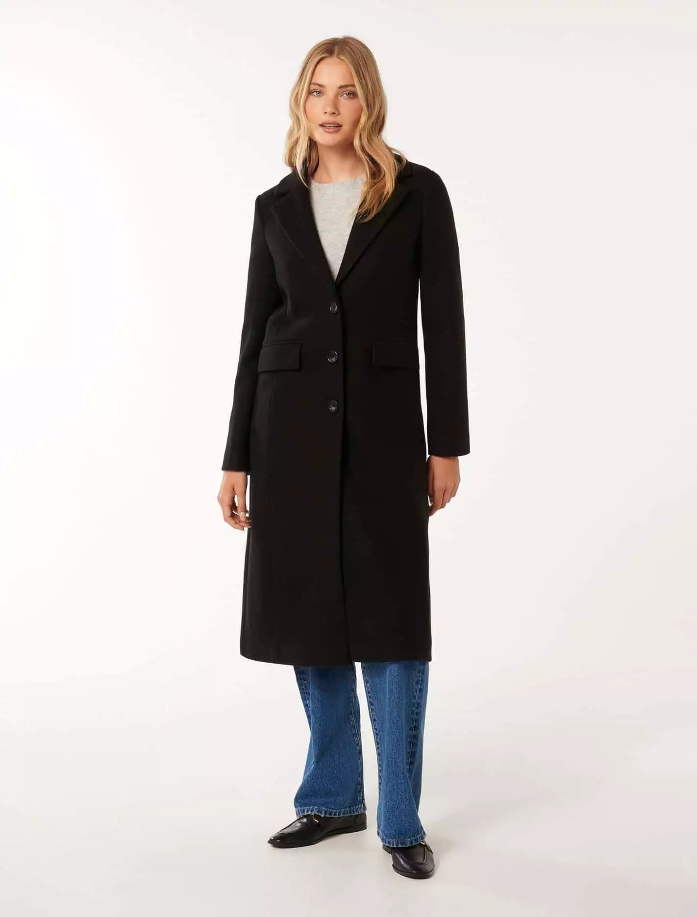 Arlo Coat