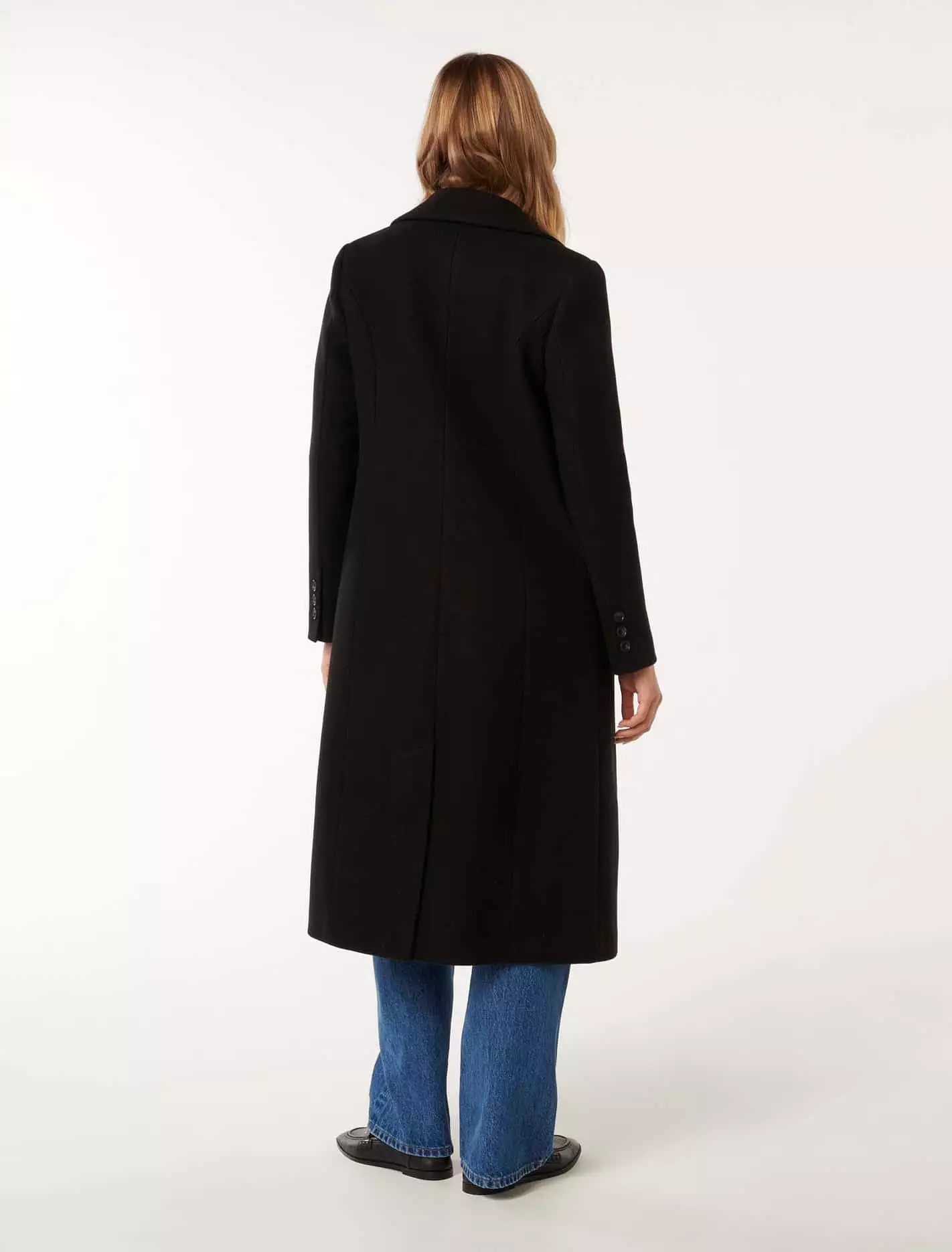 Arlo Coat