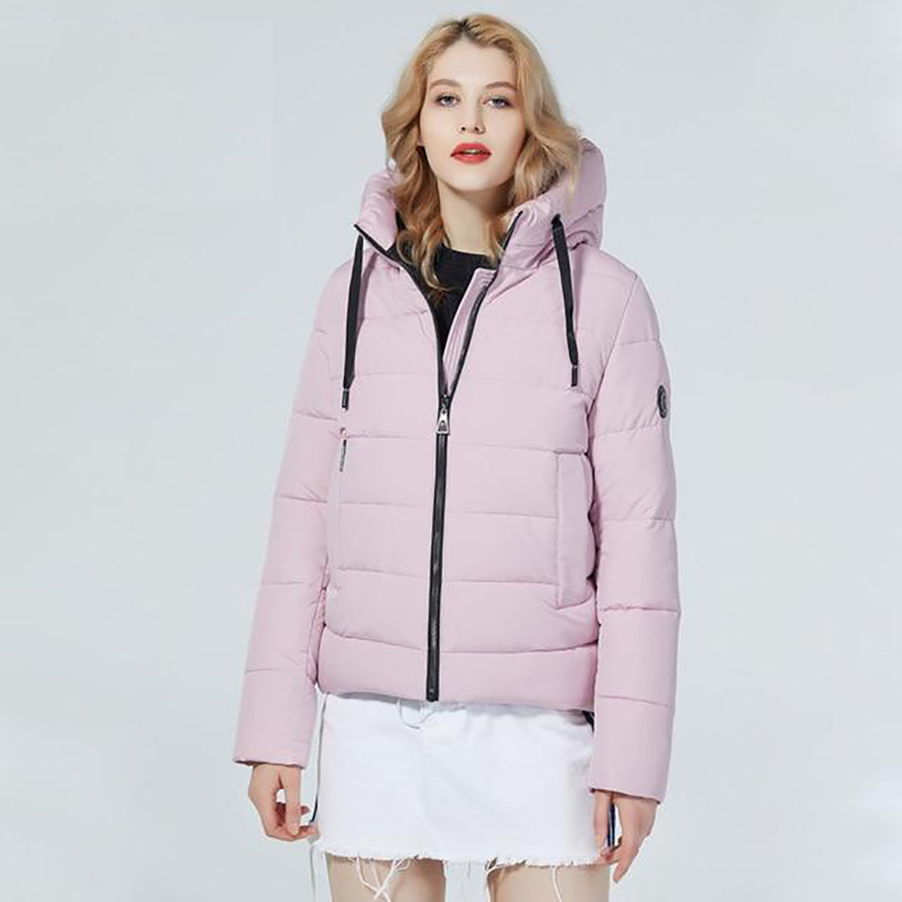 Ashoreshop winter jacket 2020 - short coat