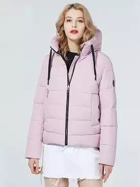 Ashoreshop winter jacket 2020 - short coat