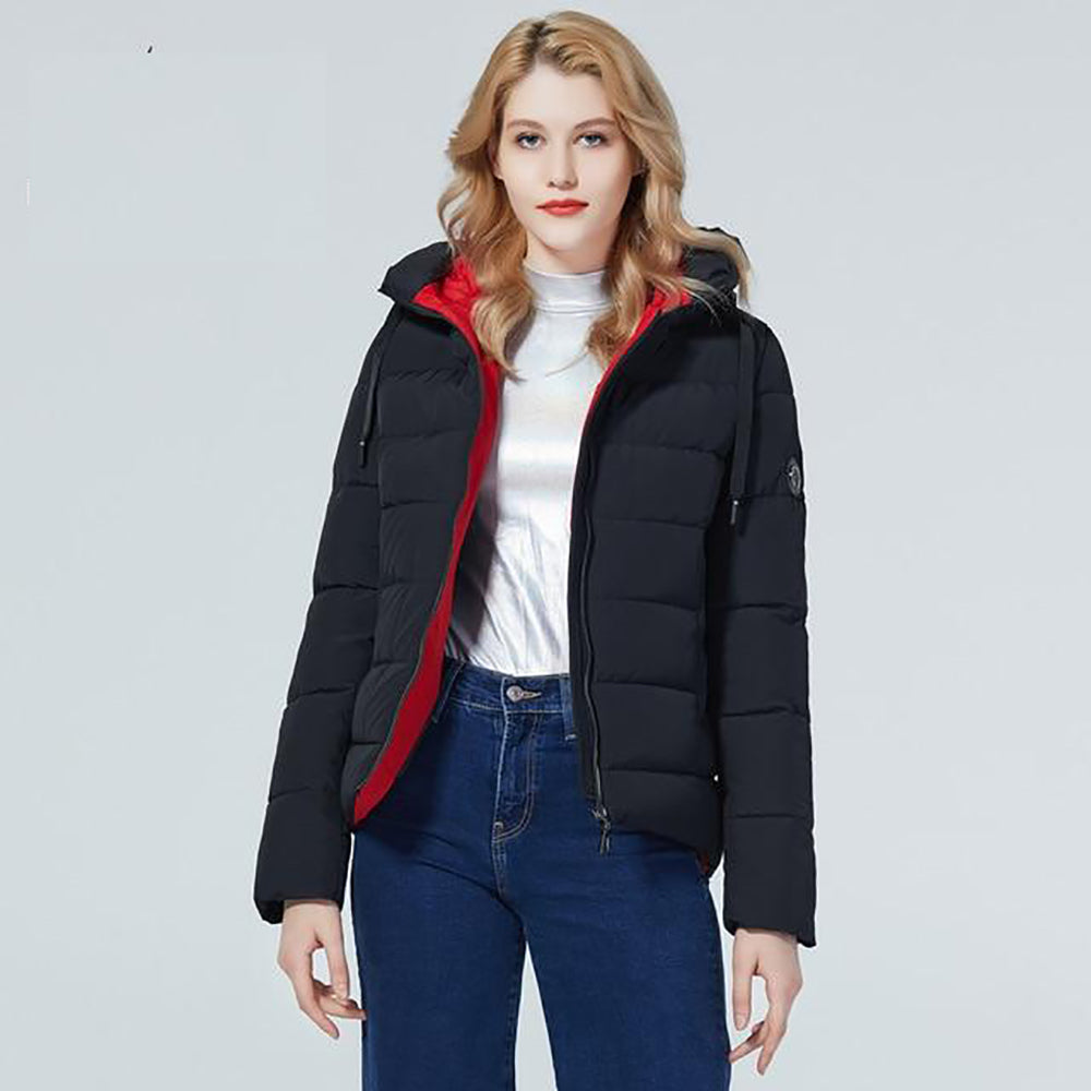 Ashoreshop winter jacket 2020 - short coat