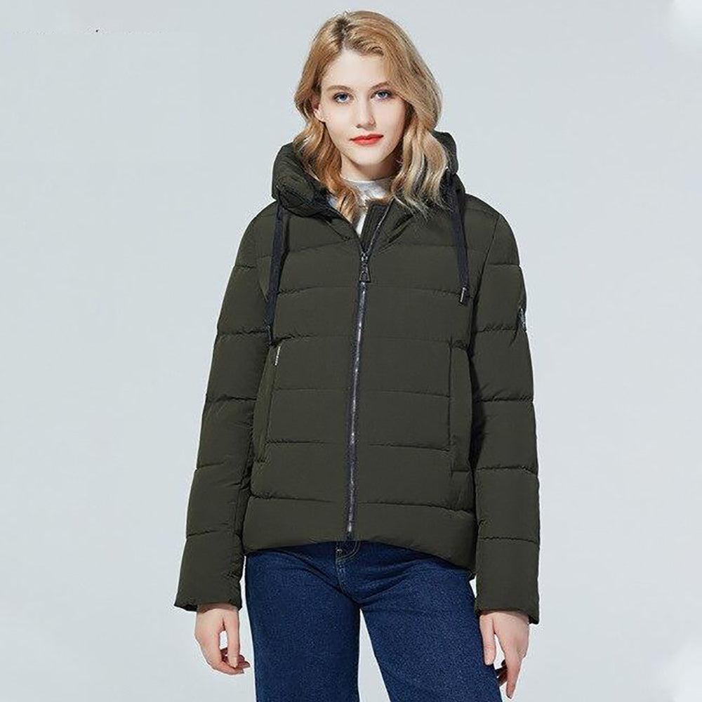 Ashoreshop winter jacket 2020 - short coat