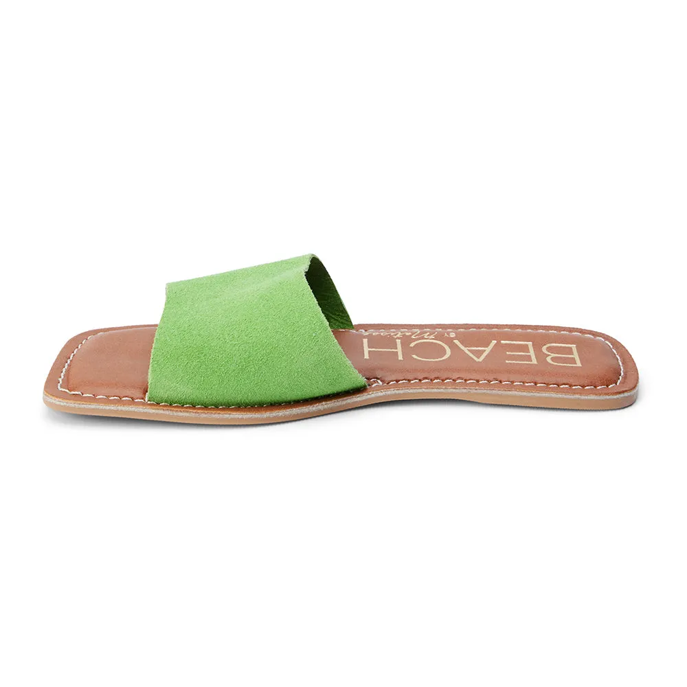 Bali Sandal Slide