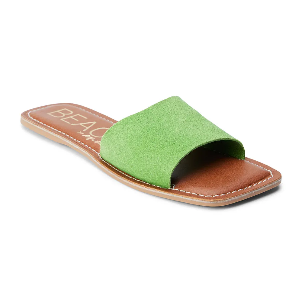 Bali Sandal Slide