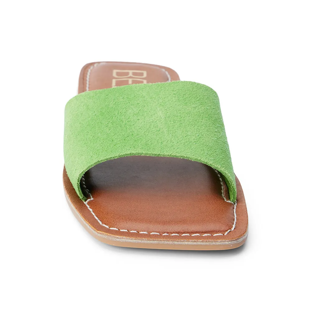 Bali Sandal Slide