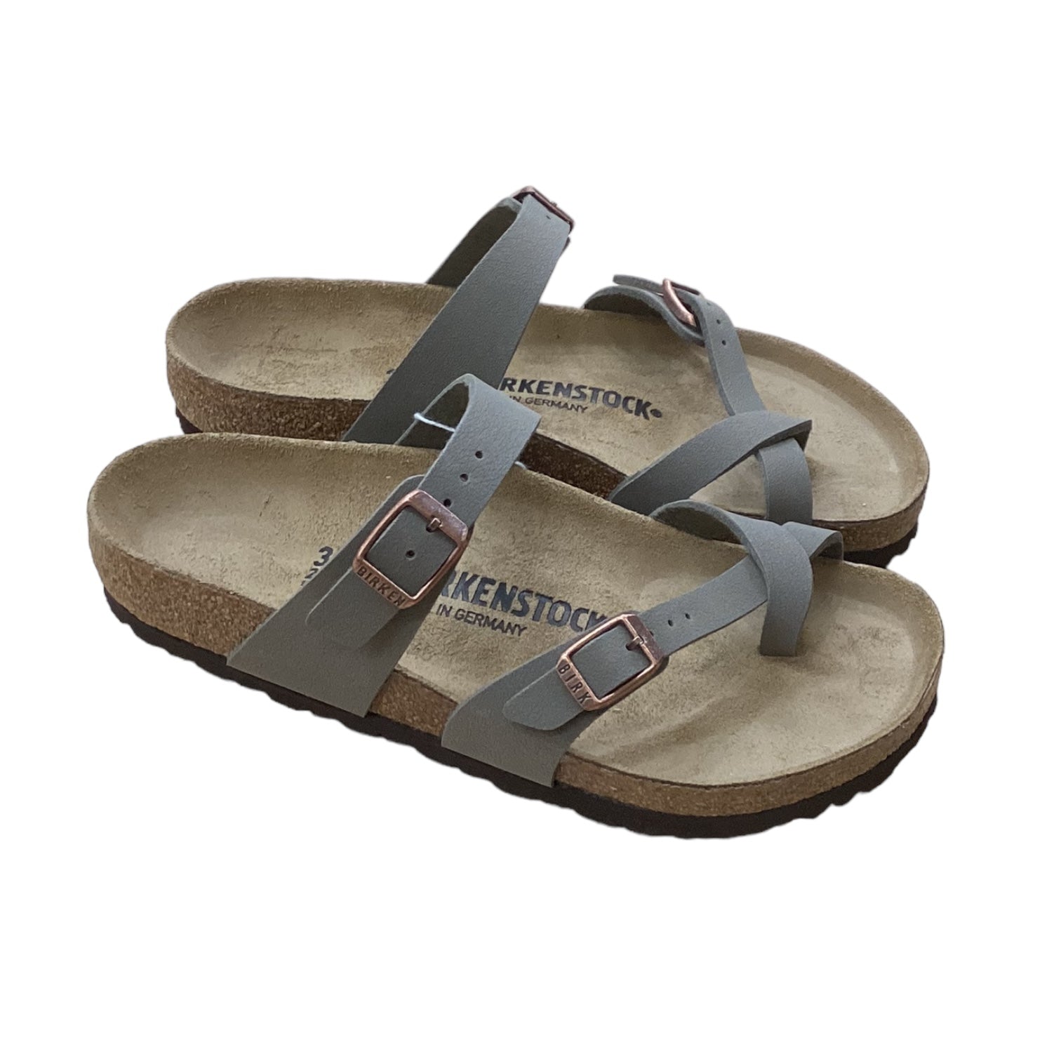 Birkenstock Women's Sandals Flats - Size 6.5