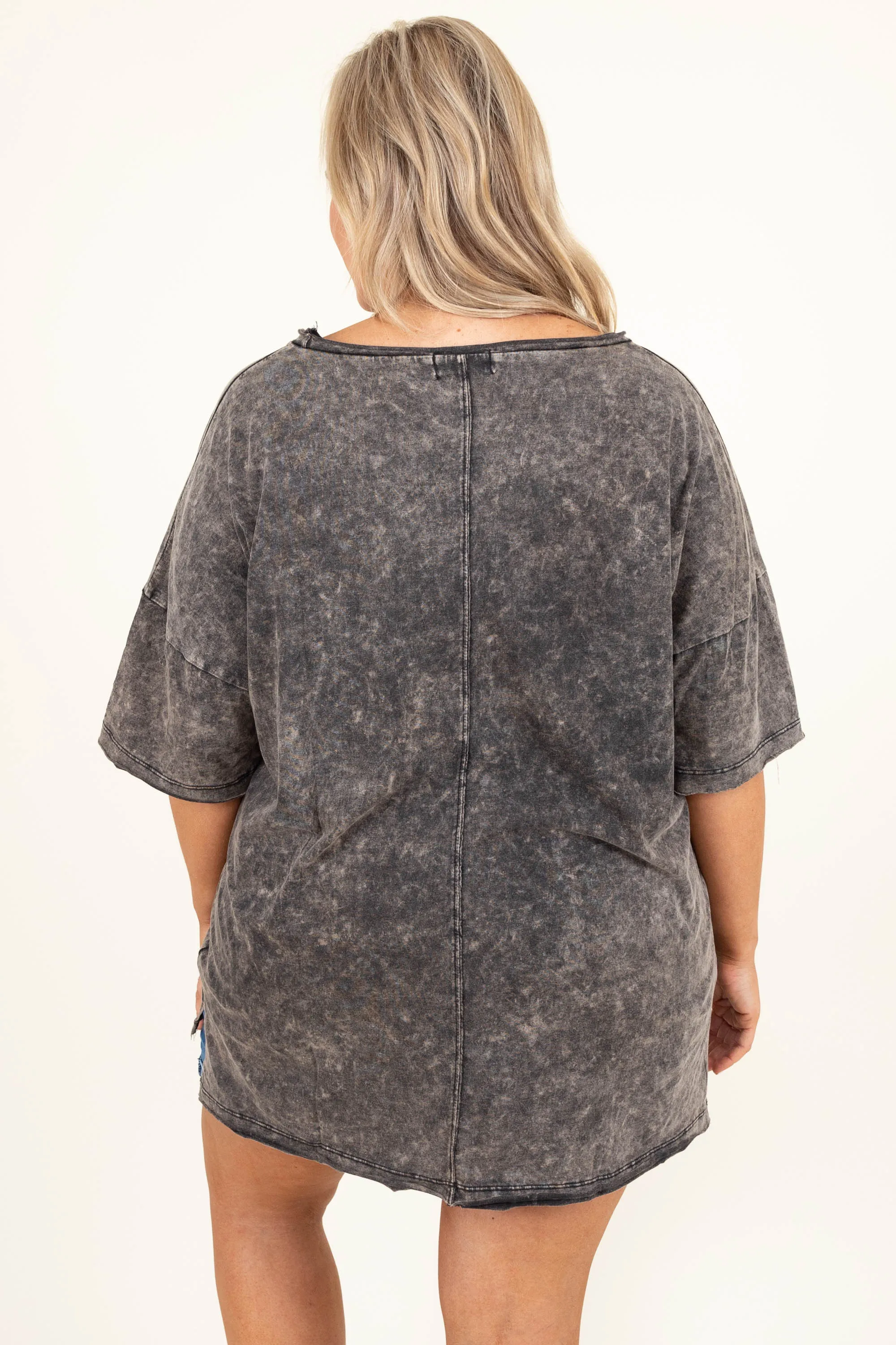 Black Ash Top with Easy Glide - Get it Now!