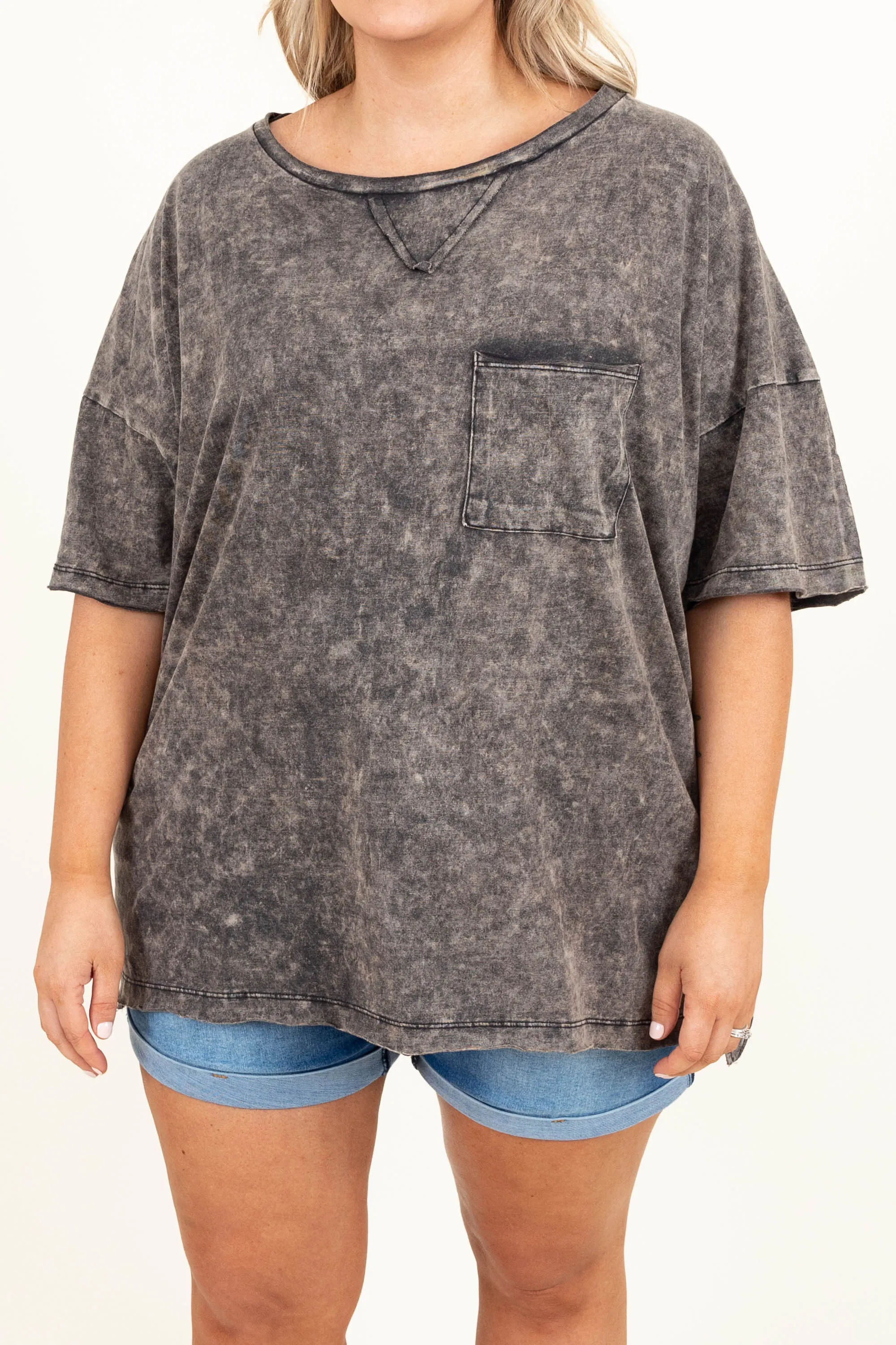 Black Ash Top with Easy Glide - Get it Now!