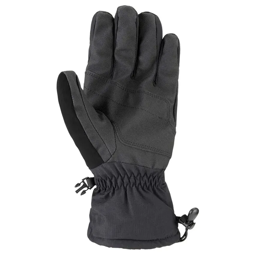 Black Storm Gloves