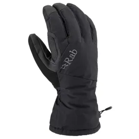 Black Storm Gloves