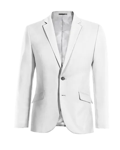  Blazer marfil esencial