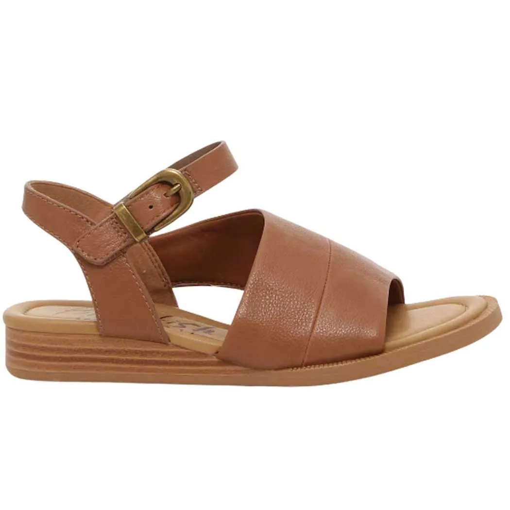 Tan Blowfish Ardice Sandal (Women's)