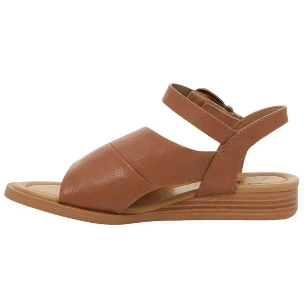 Tan Blowfish Ardice Sandal (Women's)