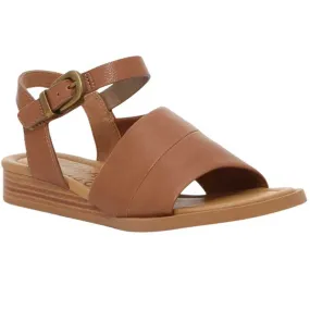 Tan Blowfish Ardice Sandal (Women's)