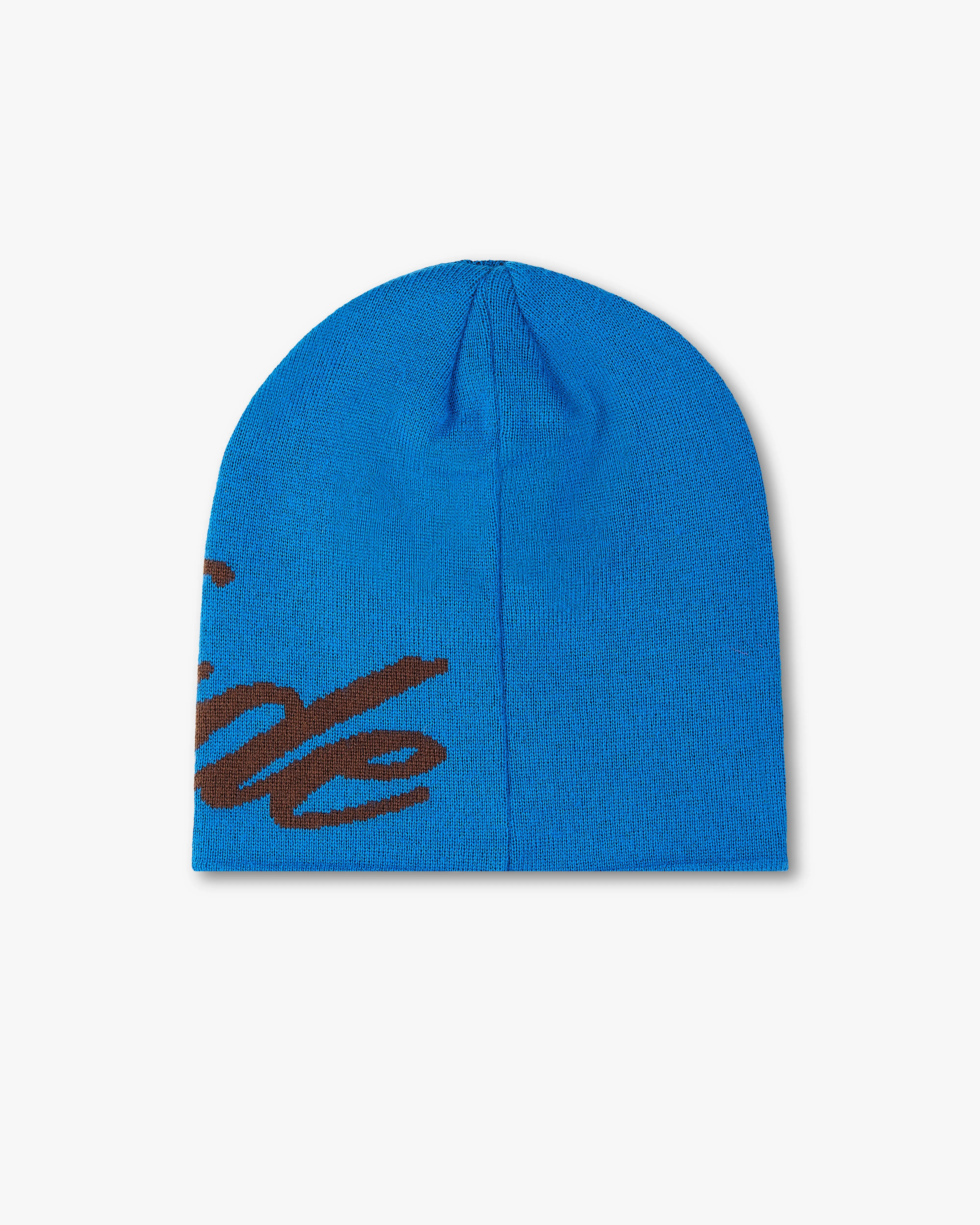 Blue Bossa Beanie