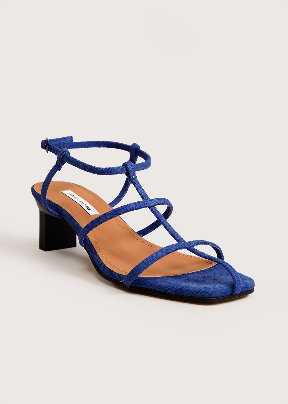 Blue Gene Sandals