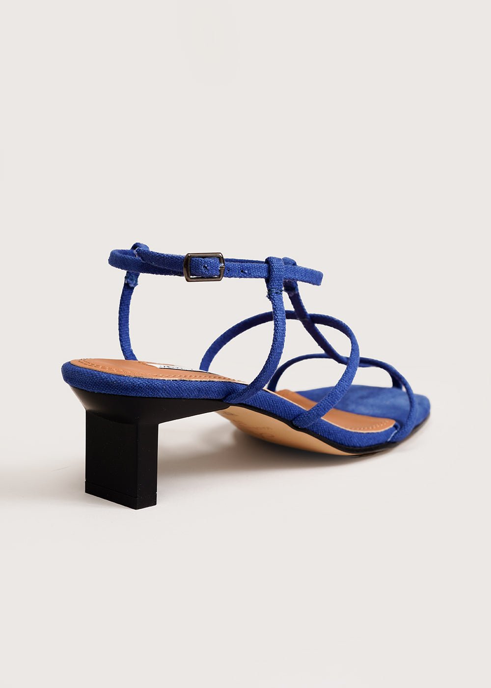 Blue Gene Sandals