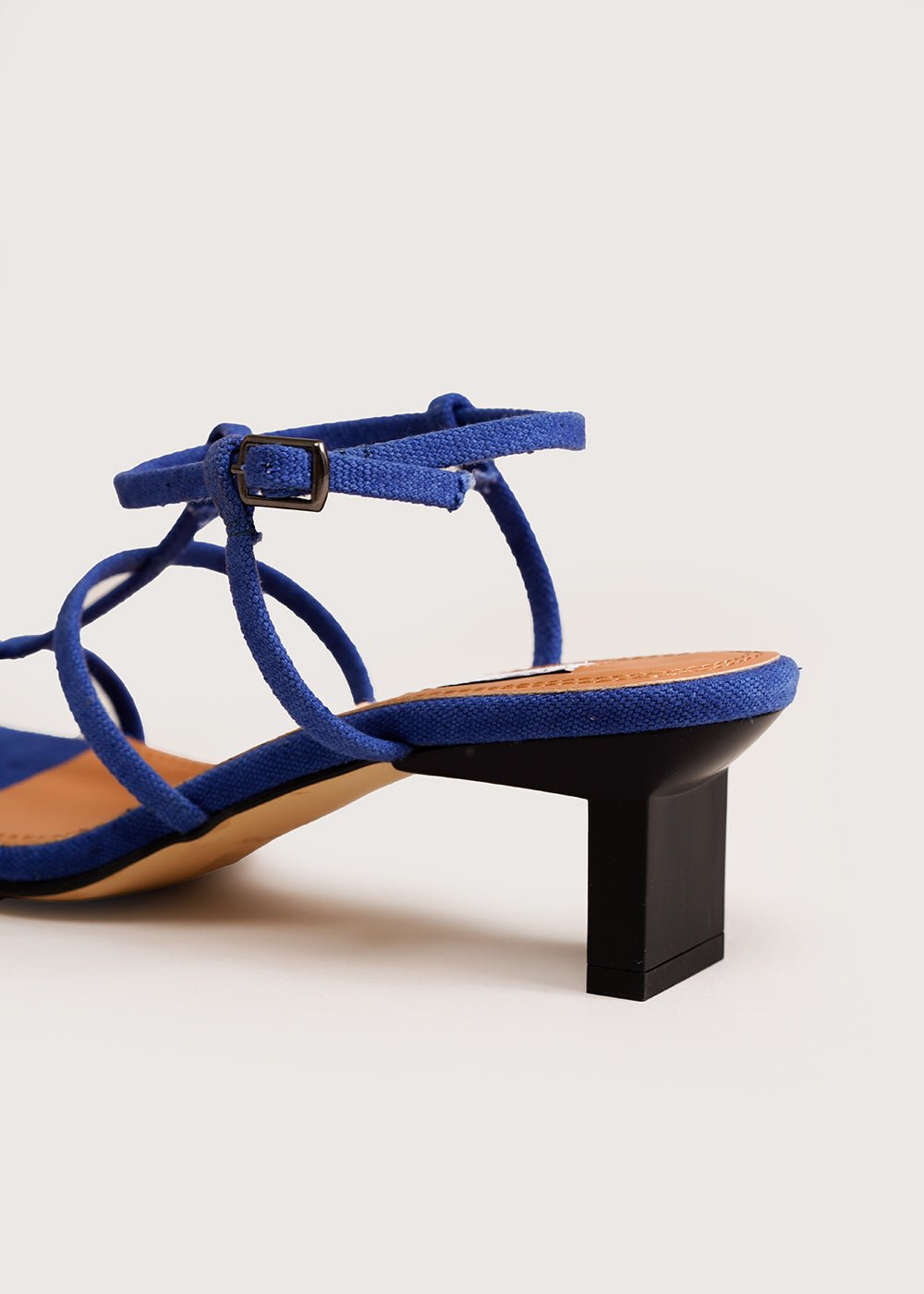 Blue Gene Sandals