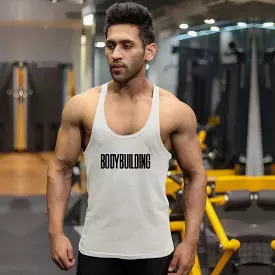 Bodybuilding Tank Top - Classic Collection - Discounted