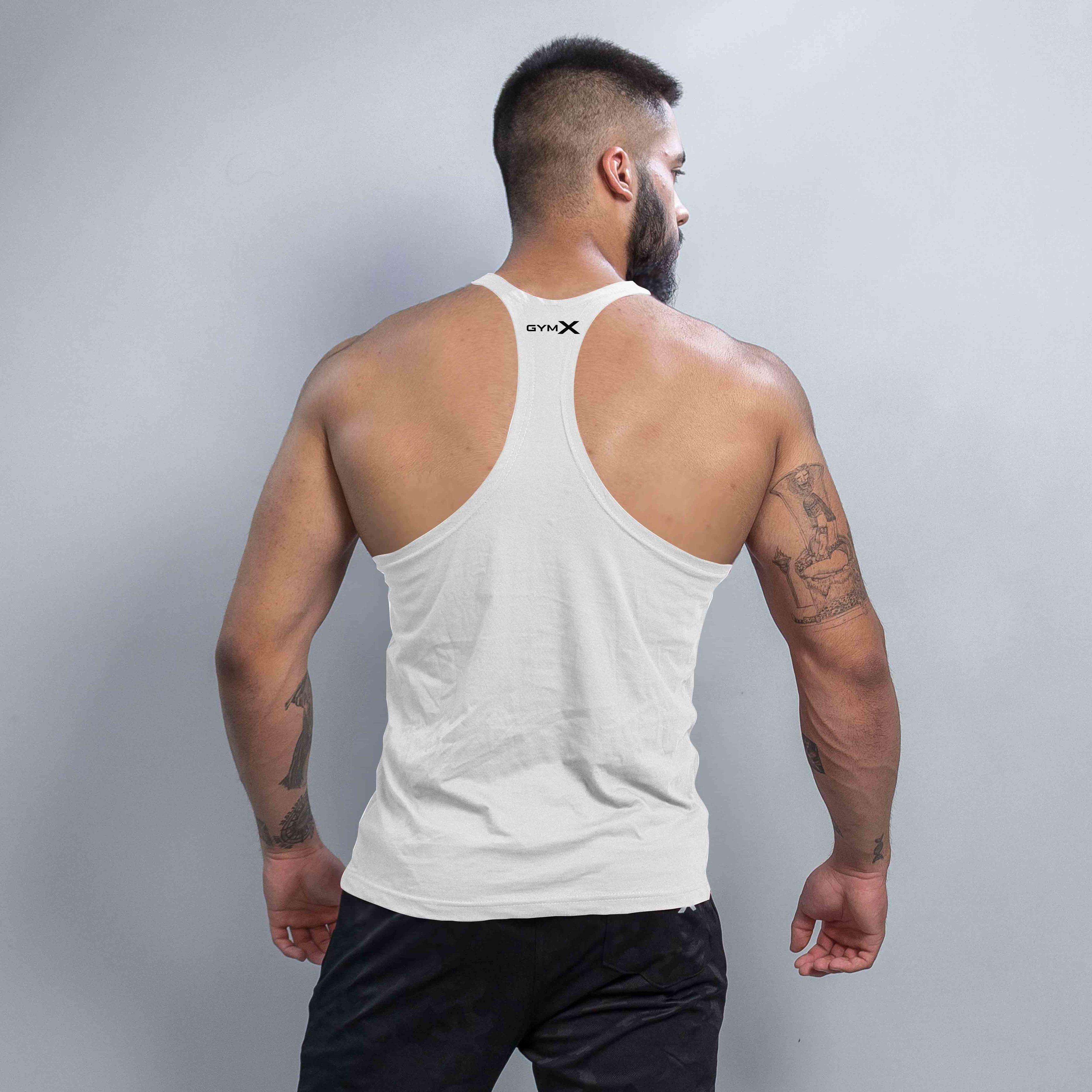 Bodybuilding Tank Top - Classic Collection - Discounted